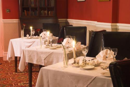 Scafell Hotel Rosthwaite Buitenkant foto
