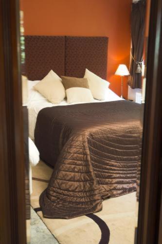 Scafell Hotel Rosthwaite Buitenkant foto