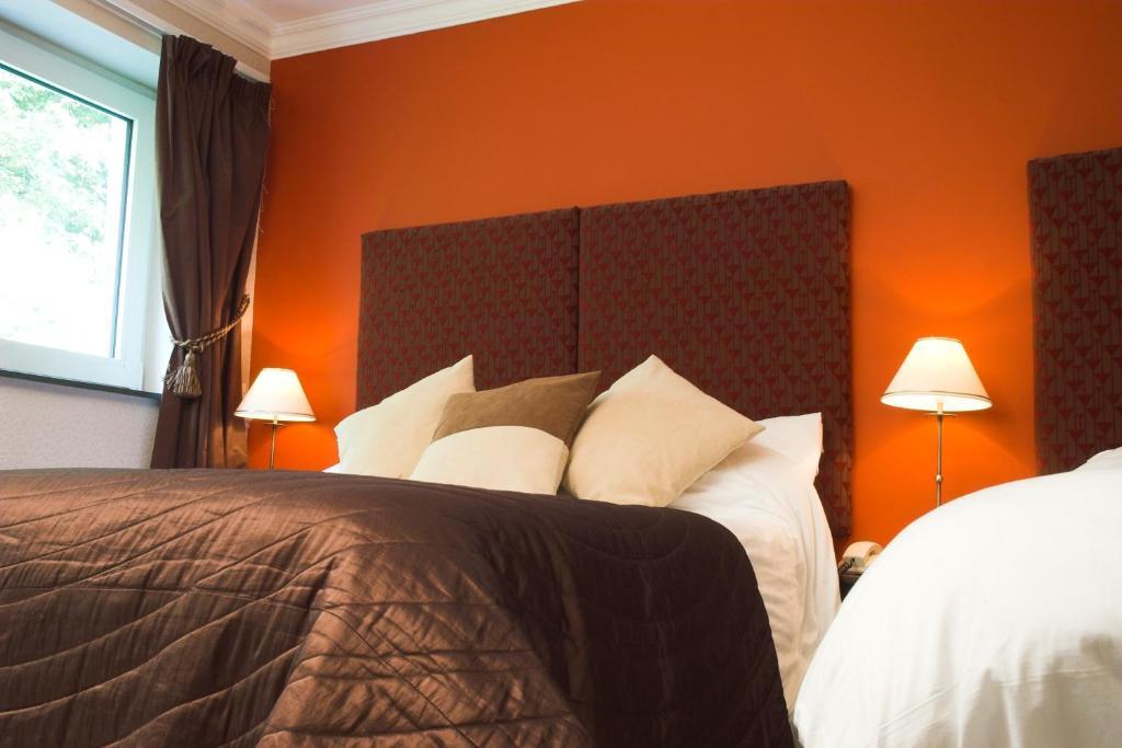 Scafell Hotel Rosthwaite Kamer foto