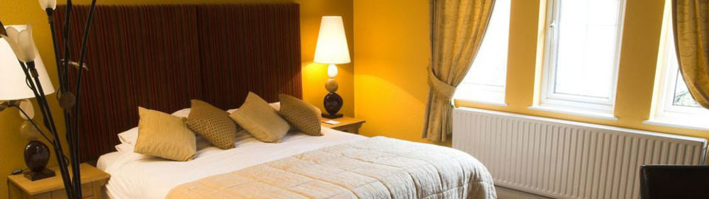 Scafell Hotel Rosthwaite Buitenkant foto